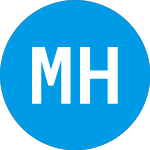 Logo de M. H. Meyerson (MHMY).