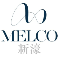 Logo de Melco Resorts and Entert... (MLCO).