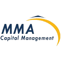 Logo de MMA Capital (MMAC).
