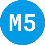 Logo de MFS 529 Yr Enroll 2042 C... (MMAHX).
