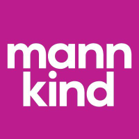 Logo de MannKind (MNKD).