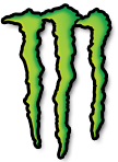 Logo de Monster Beverage (MNST).