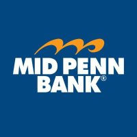 Logo de Mid Penn Bancorp (MPB).