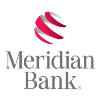 Logo de Meridian (MRBK).