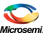 Logo de Microsemi (MSCC).