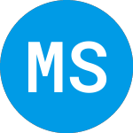 Logo de Metal Sky Star Acquisition (MSSAU).