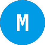 Logo de MetaVia (MTVA).