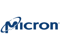 Logo de Micron Technology