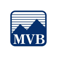 Logo de MVB Financial (MVBF).