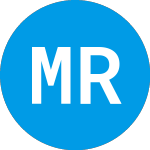 Logo de Max Reinsurance (MXRE).
