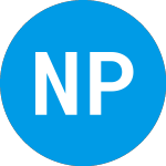 Logo de NewAmsterdam Pharma Comp... (NAMS).