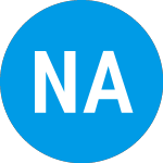 Logo de North American (NATKC).