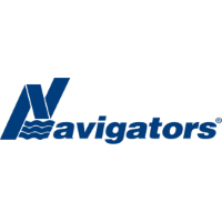 Logo de Navigators (NAVG).