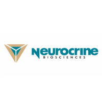 Logo de Neurocrine Biosciences (NBIX).