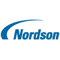 Logo de Nordson (NDSN).