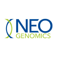 Logo de NeoGenomics (NEO).