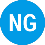 Logo de NFT Gaming (NFTG).