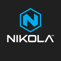 Logo de Nikola (NKLA).
