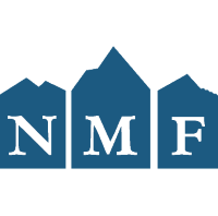 Logo de New Mountain Finance (NMFC).