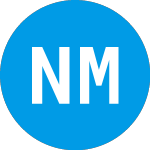 Logo de North Mountain Merger (NMMC).