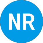 Logo de New River (NRPH).