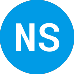 Logo de Nuveen Sustainable Core ... (NSCR).