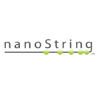 Logo de NanoString Technologies (NSTG).