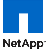 Logo de NetApp