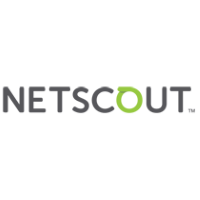 Logo de Netscout Systems (NTCT).