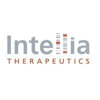 Logo de Intellia Therapeutics (NTLA).