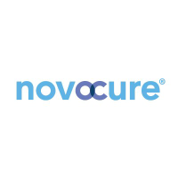 Logo de NovoCure (NVCR).