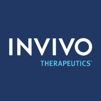 Logo de InVivo Therapeutics (NVIV).