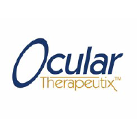 Logo de Ocular Therapeutix (OCUL).