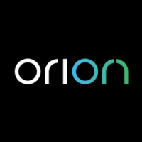 Logo de Orion Energy Systems (OESX).