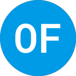 Logo de Oconee Federal Financial (OFED).