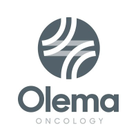 Logo de Olema Pharmaceuticals (OLMA).