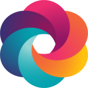 Logo de Option Care Health (OPCH).