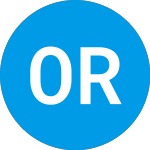 Logo de Opinion Research (ORCI).