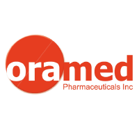 Logo de Oramed Pharmaceuticals (ORMP).