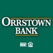 Logo de Orrstown Financial Servi... (ORRF).