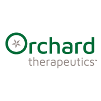 Logo de Orchard Therapeutics (ORTX).