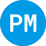 Logo de Pioneer Merger (PACXU).