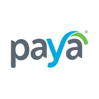 Logo de Paya (PAYA).