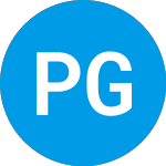Logo de Pershing Gold Corporation (PGLC).