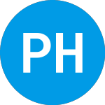 Logo de Performant Healthcare (PHLT).