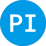 Logo de Pioneer International Eq... (PIEKX).