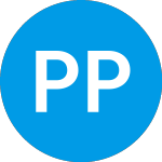 Logo de P3 Partners (PIIIW).