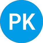 Logo de Primus Knowledge Solutions (PKSI).