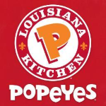 Logo de Popeyes Louisiana Kitchen, Inc. (PLKI).