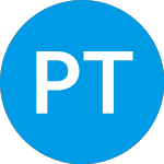 Logo de Palantir Technologies (PLTR).